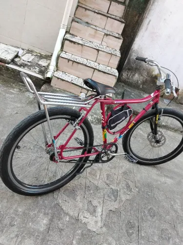 Monark mondinha aro 26