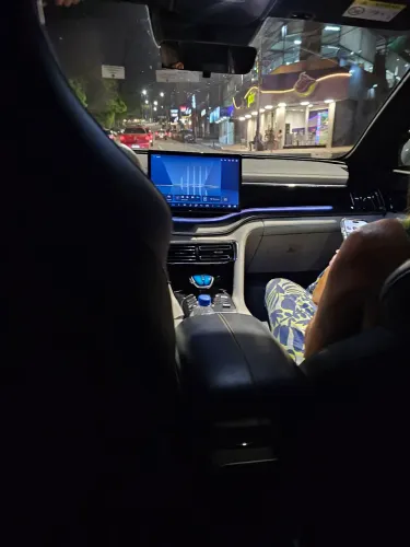 BYD Song Plus 1.5 16V Aut. (hibrido) 2024