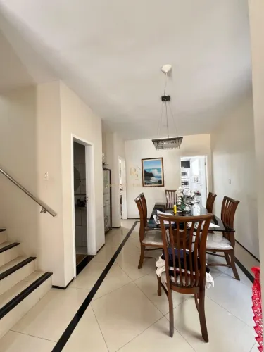 Casa em Condomínio em Cohama, Duplex , 4 Suites, São Luís/MA