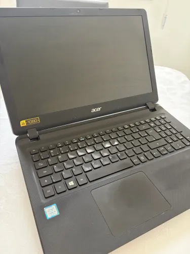 Notebook - Acer