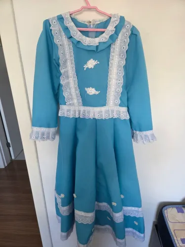 Vestido Prenda infantil
