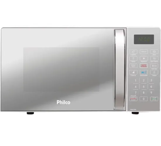 MICROONDAS DA PHILCO 20LT