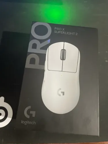 G PRO SUPERLIGHT X 2