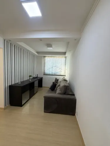 Apartamento Padrão em Bauru
