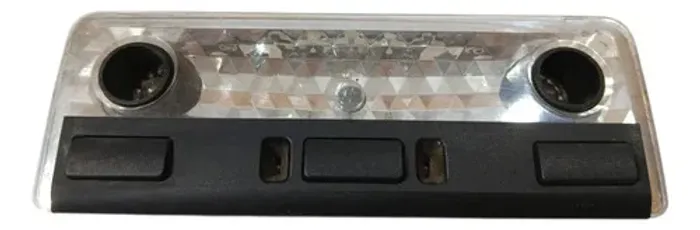 Luz Cortesia Bmw 328i 2001 2002 2003 2004