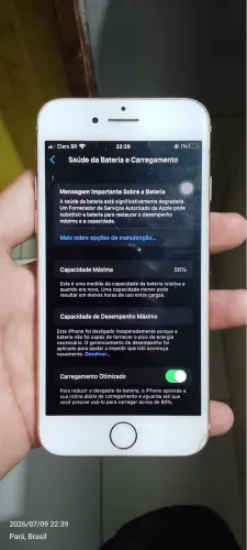 Vendo iPhone 8