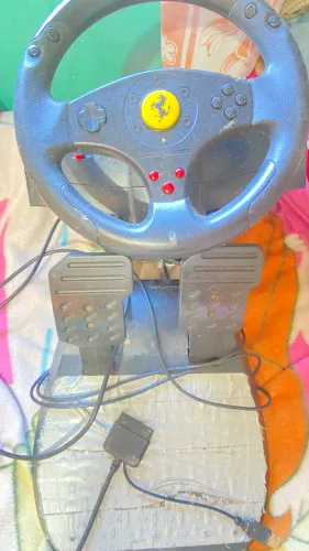 Ps3 volante 