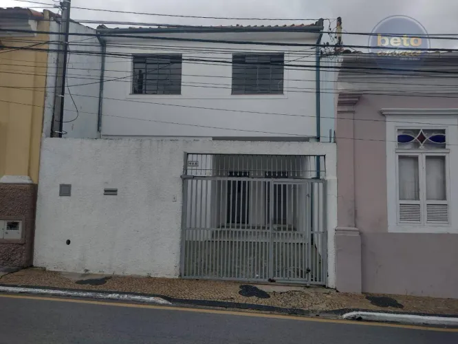 Casa à venda - Centro - Itu/SP