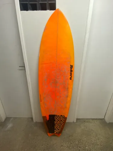 Prancha de surfe tokoro 5,9
