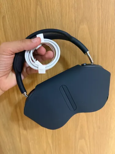 AirPods Max (Novo sem caixa)