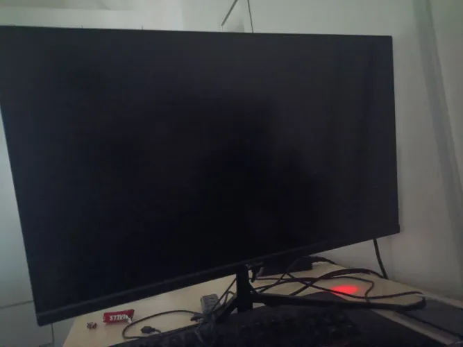 Monitor DUEX 240hz 27p IPS