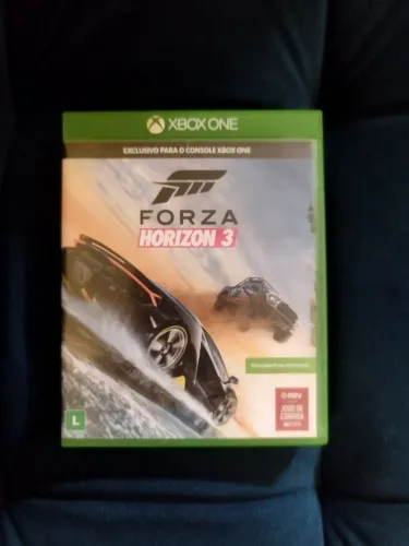 Forza Horizon 3 - Xbox One 
