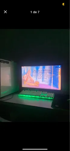 Pc gamer