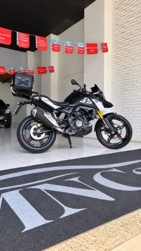 BMW G310 GS 2023/2023