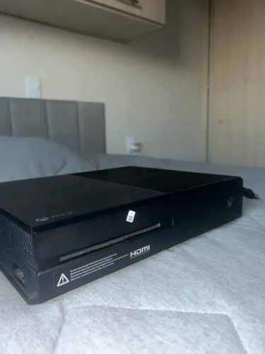 Xbox One Fat 500GB