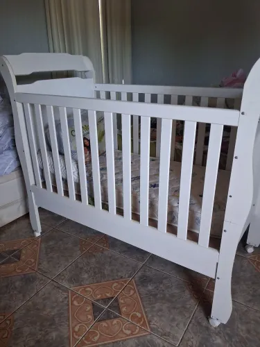 Quarto bebê