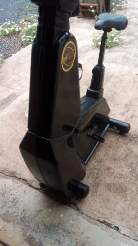 Bike Eletromagnética 2700