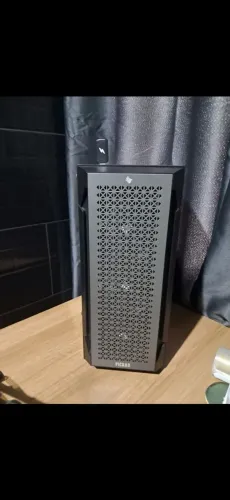 Vendo ou troco PC Gamer