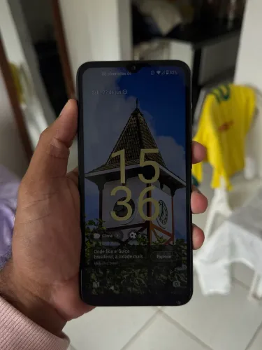 REDMI A2 - 64gb