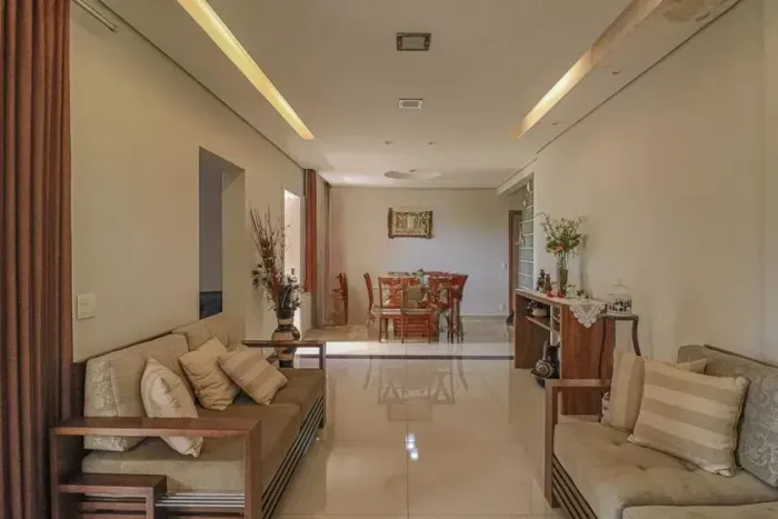Casa à Venda - União, 5 Quartos, 1080 m2