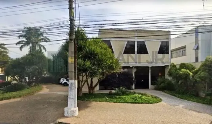 Casa Comercial de Alto Padrão para Locação em São Paulo-SP, Bairro Jardim Paulista, 940m²