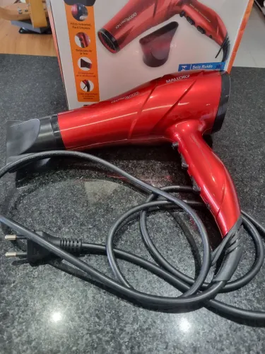Secador de Cabelos  Mallory   2000W