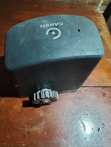 No precinho moto para patrão funcionando perfeitamente