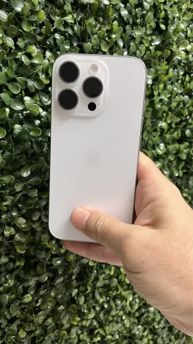 IPHONE 16 PRO 256GB | IMPECÁVEL COM NOTA | LOJA FÍSICA BH