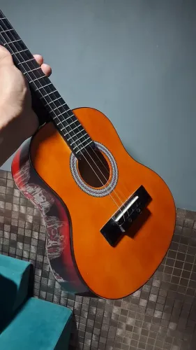 Cavaquinho Giannini