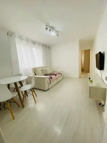 Rio Centro - Projac - Apt m² todo mobiliado Jacarepaguá - Rio de Janeiro - RJ