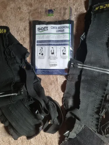 Cinta de proteção