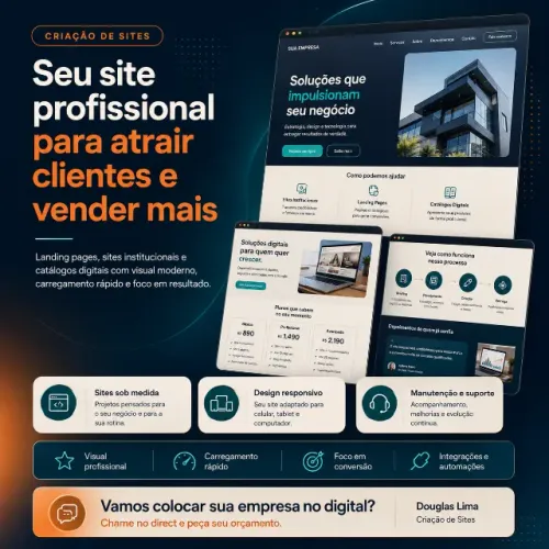 Desenvolvimento Web Profissional