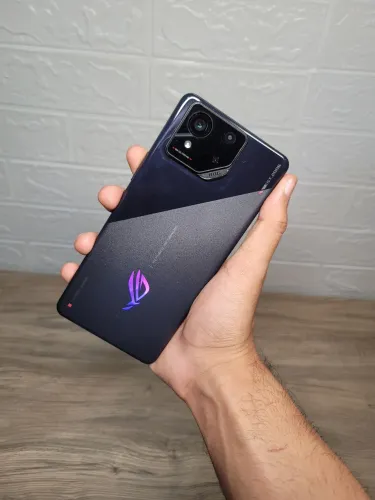 Asus ROG Phone 8 12/256GB+Cooler Aeroactive