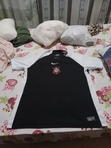 Camisa do Corinthians 25_26