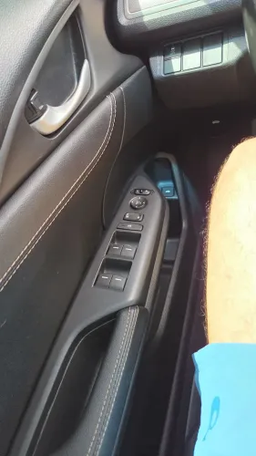 Honda Civic Sedan Sport 2.0 Flex 16V Aut.4p 2018