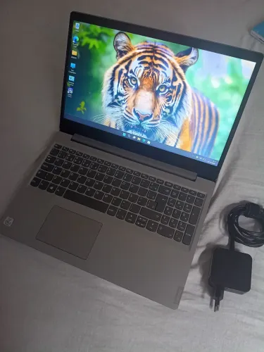 Notebook Lenovo IdeaPad i3 10°, 8gb/240Gb
