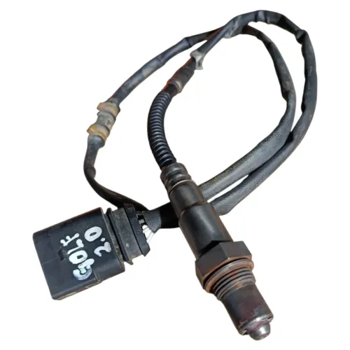 Sonda Lambda Vw Fox Gol Golf Saveiro Voyage 1998 2014