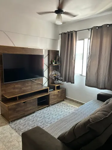 Apartamento com 01 dormitório no valor de R$ 290.000,00 em Praia Grande/SP