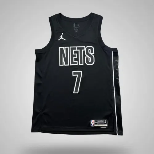 Regata Basquete Brooklyn Nets