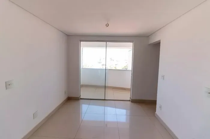 Apartamento à Venda - Castelo, 3 Quartos, 72 m2
