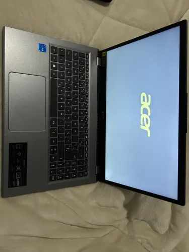 Notebook Acer Aspire Go 15