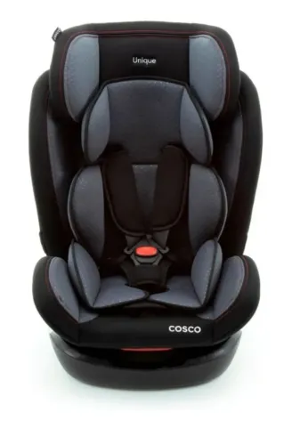 Cadeirinha de carro