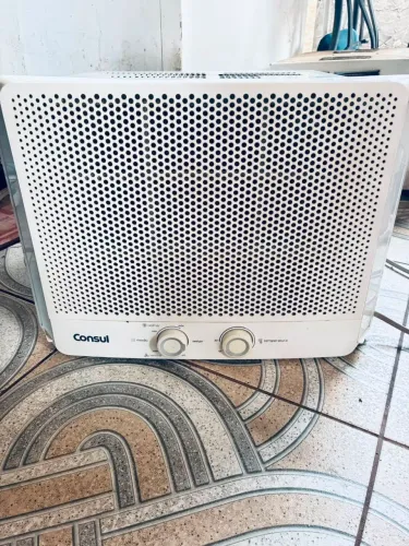 ARCONDICIONADO CONSUL 7.500 BTUS