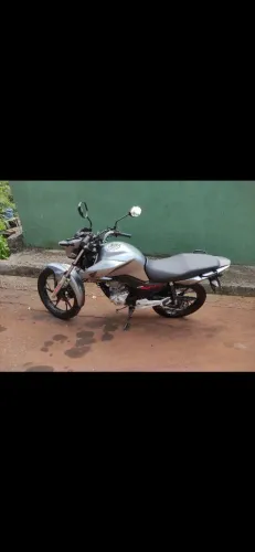 Honda / CG 160 FAN