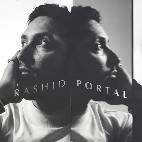LP "Portal" - Rashid