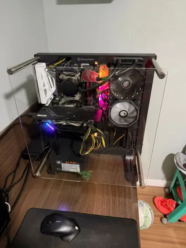 PC Gamer High-end top