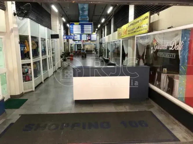 Imóvel para venda com 40 metros quadrados em Tijuca - Rio de Janeiro - RJ