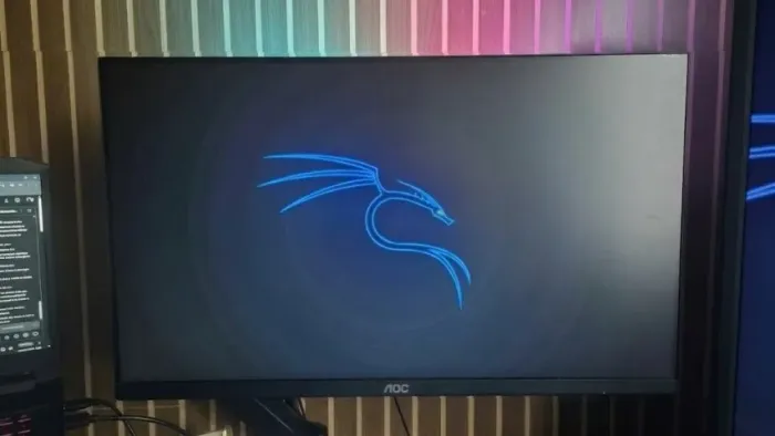 Monitor AOC 24" Full HD 75 Hz