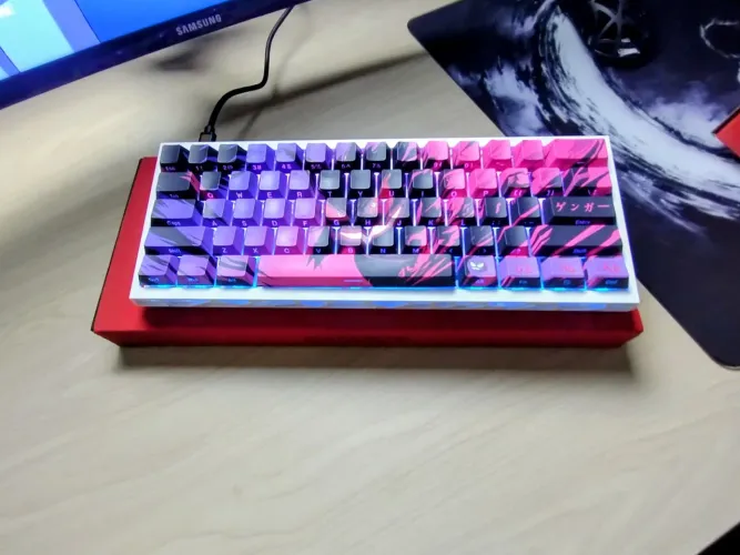 GT60 PRO