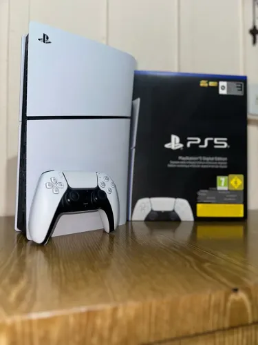 Ps5 Slim 1 tb